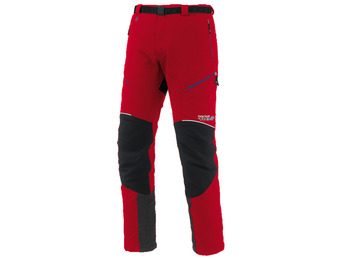 Calças elásticas Trangoworld TRX2 2E0