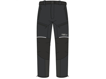 Trangoworld TRX2 Calça Stretch FT 215
