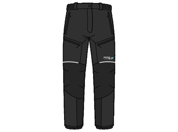 Calças Trangoworld TRX2 Soft WM 213