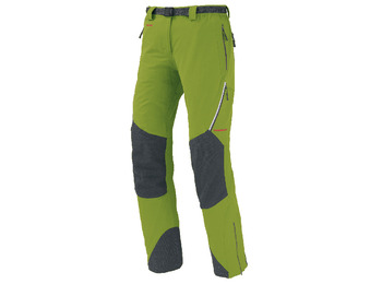 Calças Trangoworld Uhsi FI 601