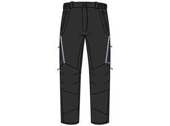 Calça Trangoworld Uhsi Extreme 511