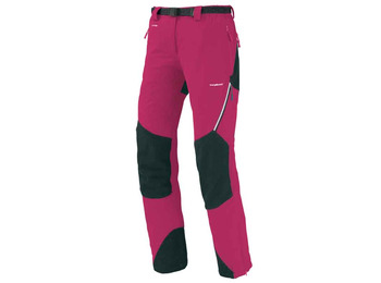 Trangoworld Calças Uhsi Extrem DS 6ZT