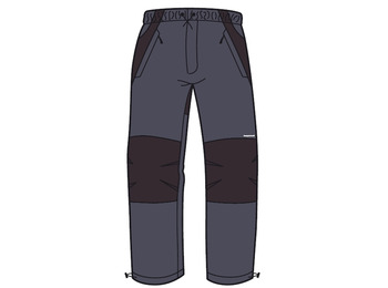 Calça Trangoworld Verek Kid 571
