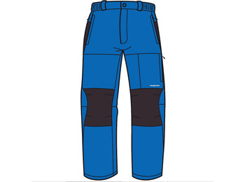 Calças Trangoworld Volka 4C1