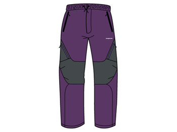 Calça Trangoworld Walik kid 2D2