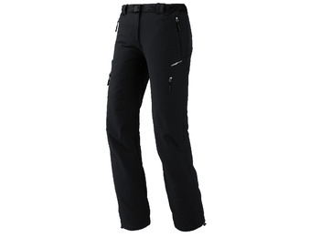 Calça Trangoworld Wifa SK 010