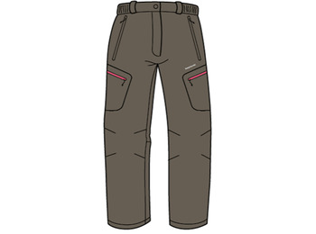 Calça Trangoworld Wifa FI 0E1