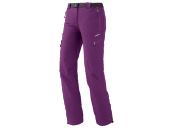 Calça Trangoworld Wifa UA 4G0