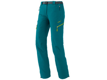 Calça Trangoworld Wifa SK 001