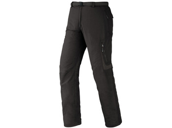 Pantalón Trangoworld Wine 829