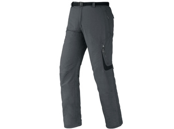 Pantalón Trangoworld Wine 84A