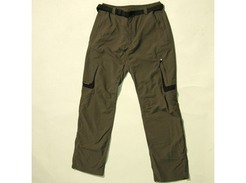 Pantalón Trangoworld Wine 8C4