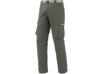 Trangoworld Trousers Yambe 8L0
