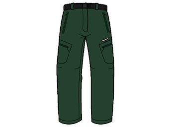 Calça Trangoworld Yeva 8H0