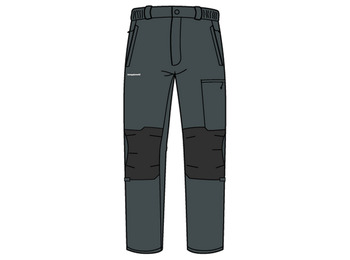 Calça Trangoworld Zayo 9J1