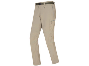 Calça destacável Trangoworld Aroche VN 610