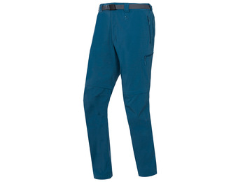 Calça destacável Trangoworld Aroche VN 690