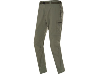 Calça destacável Trangoworld Aroche VN 6D0