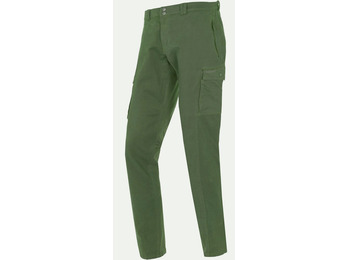 Calça Trangoworld Azuma 8L0