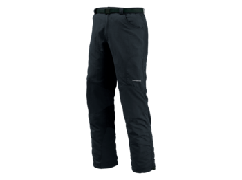 Calça Trangoworld Camo Preta 211