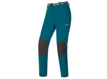 Calça Trangoworld Dunai 1A0