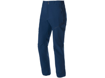 Calças Trangoworld Ezkay DR 130
