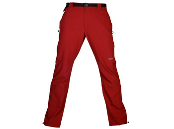 Calças Trangoworld Gasher Cast 511