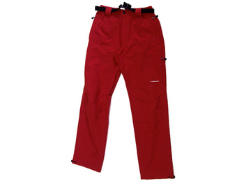 Trangoworld Calças Gasher Ferr 512