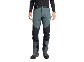 Pantalon Trangoworld GRISONS EXTREME 7C1