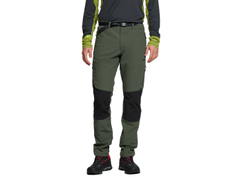 Pantalon Trangoworld Limoux 7E1