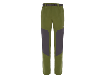 Calças Trangoworld Muley 6K9