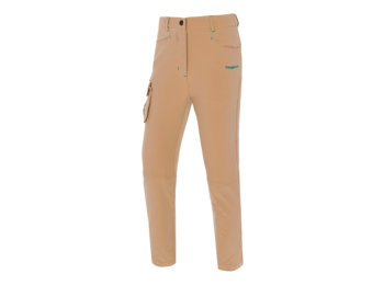 Calças Trangoworld Muzat Kid 4L0