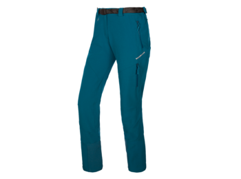 Trangoworld Walnut Trousers 4X0