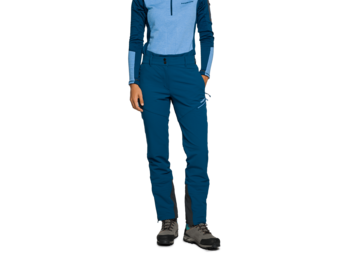 Trangoworld Calças NOGUERA V02 740