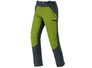 Calças Trangoworld Plus 131