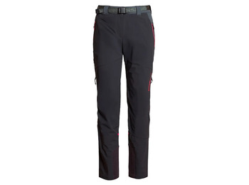 Calças Trangoworld PRESULE 420