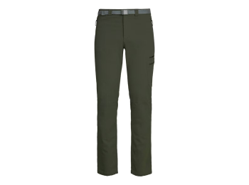 Pantalon Trangoworld Ruivo 002 740