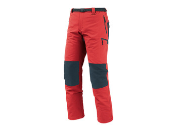 Calças Trangoworld Ruwe DS 626