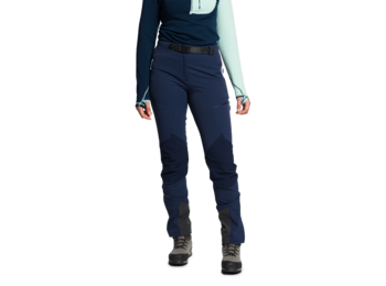 Calças Trangoworld TRX2 NYL WM EVO 3L0