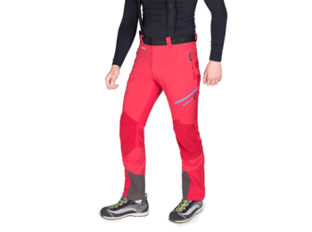 Calça Trangoworld TRX2 Soft Pro 370
