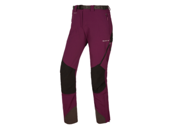 Calças Trangoworld Uhsi Extreme DV 62D