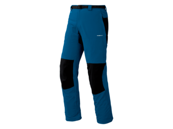 Calça Azul Trangoworld Volka 4C1