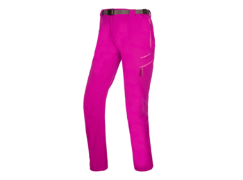 Calça Trangoworld Wifa DN 840