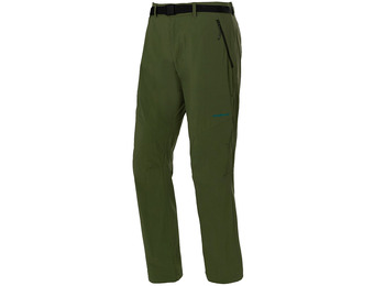 Trangoworld Calças Yumco 130