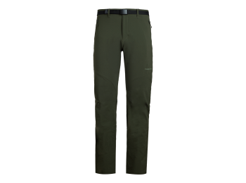 Pantalon Trangoworld Yumco DF 1M0