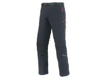 Calças Windstopper Trangoworld Ocean 111