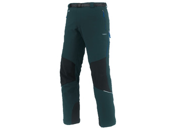 Calça corta-vento Trangoworld Ocean 161