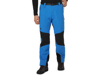 Calças Windstopper Trangoworld Ocean 131