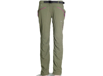 Calça Trangoworld Birka 9E0