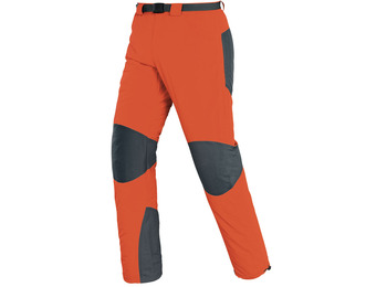 Calças Trangoworld Camo 8B4